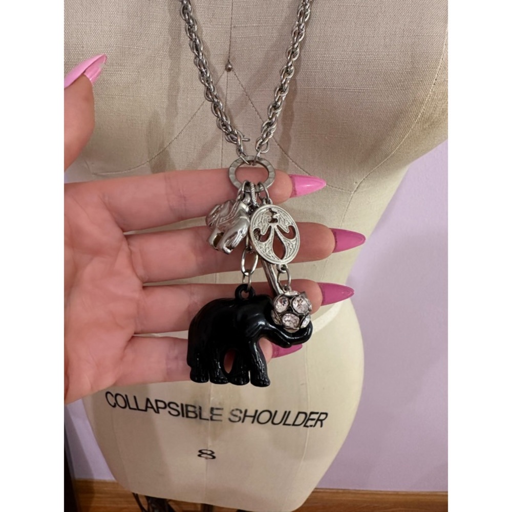 Necklace - Picture 3 of 3